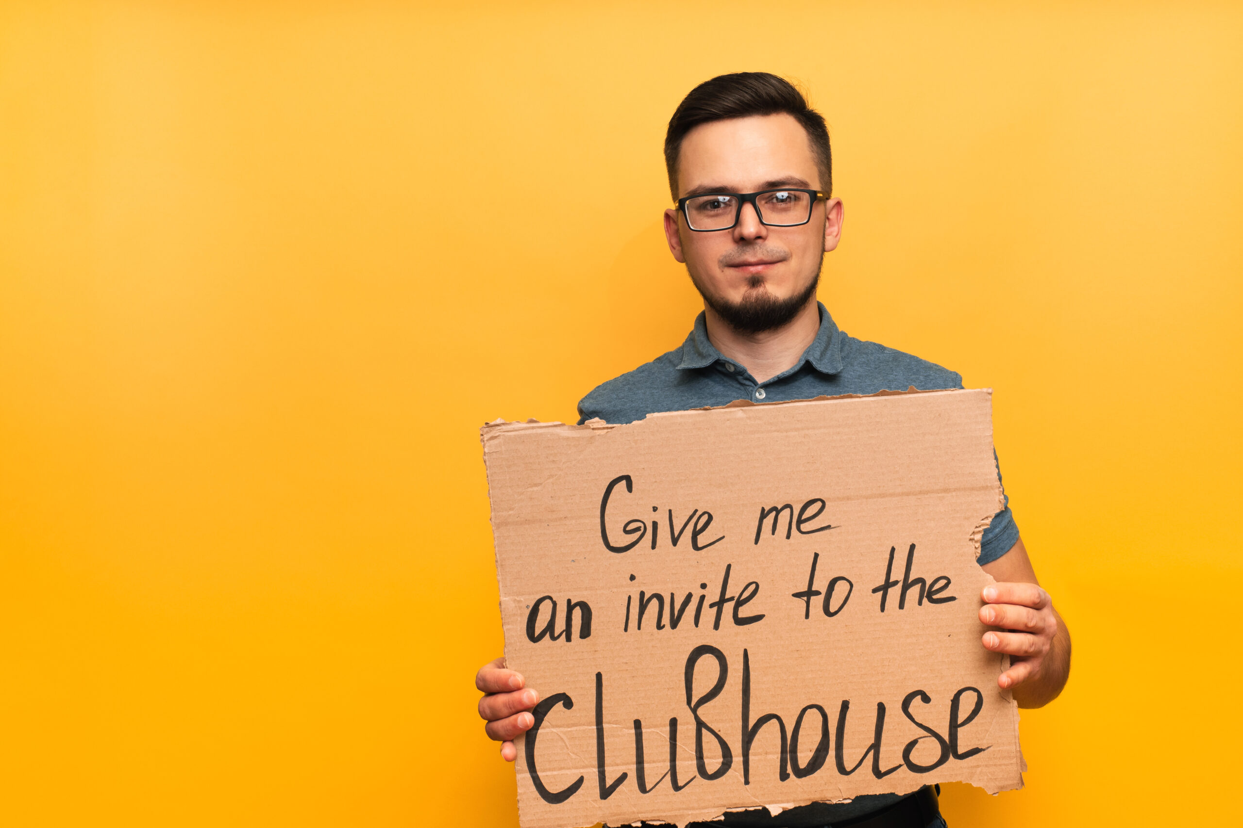 Wie Unternehmen Clubhouse für sich nutzen können