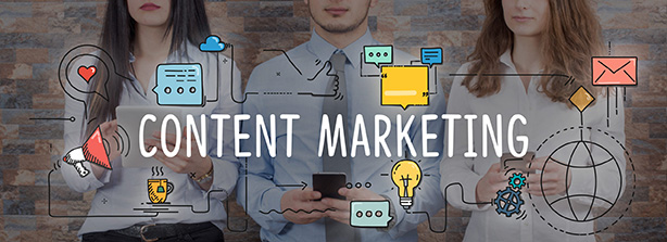 Content Marketing Strategie erstellen in 6 Schritten