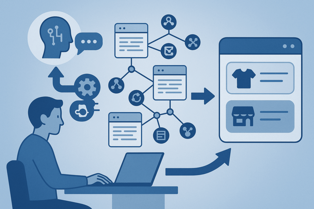 Customer Journey & KI: verstehen und steuern