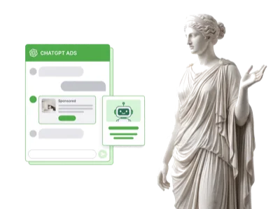 ChatGPT Ads Agentur