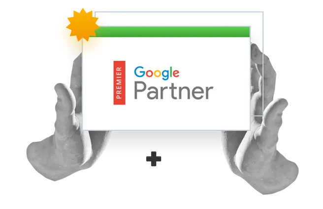 google partners
