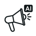 Smart Processing of Audio & Text