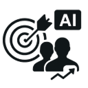 Strategy & Audience Analysis for AI Content