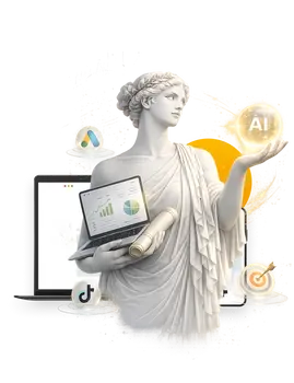 AI Marketing Consulting