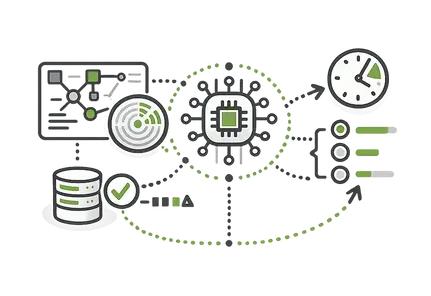 Ausgangslage verstehen & KI-Potenziale einordnen