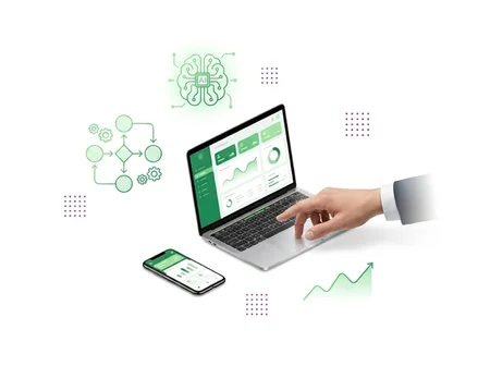 KI-Tools, Systeme und Plattformen für agentische Workflows