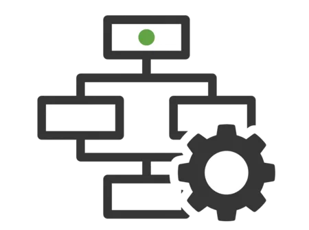 Konzeption von Logik, Rollen & Integrationen