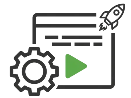 Umsetzung & erste Pilot-Workflows