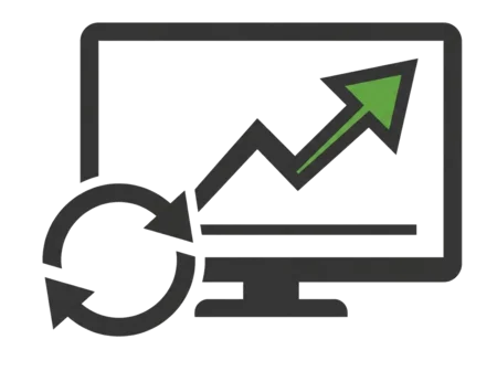 Monitoring, Optimierung & Ausbau