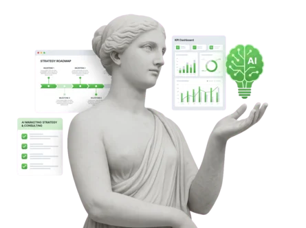 AI Marketing Consulting