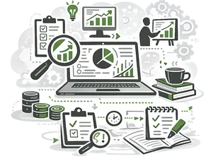 Monitoring, Training & Further Development