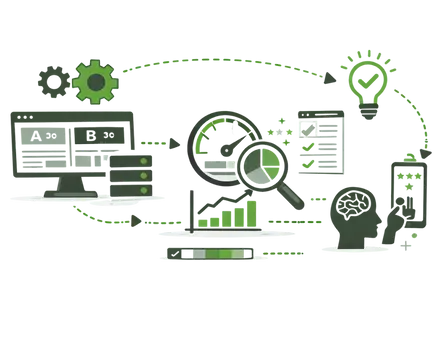 Distribution & Testing