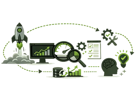 Monitoring & Optimierung