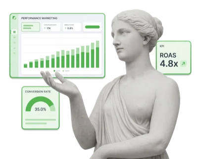 Performance Marketing Agentur