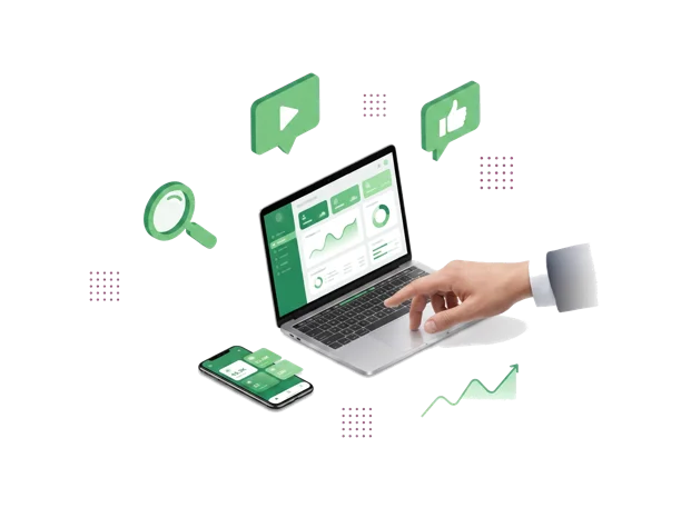 Datengetriebenes Performance Marketing