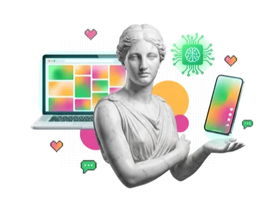 Social Media KI Agentur