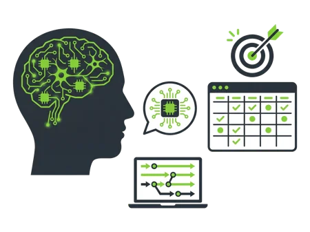 Strategie & Content-Planung mit KI
